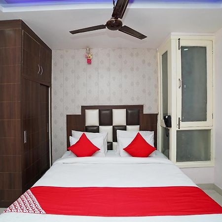 Oyo 39539 Hotel Vansh & Restaurant Kashipur Exterior foto